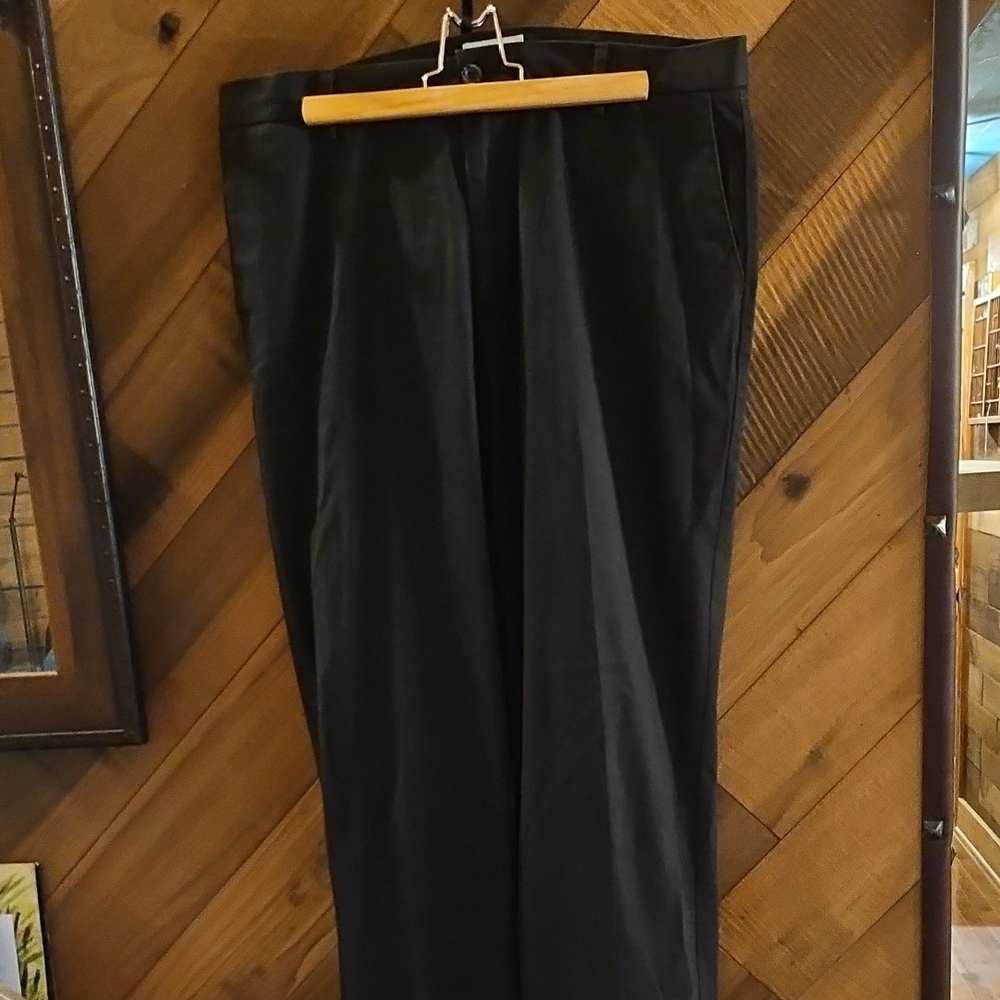 Dockers Black Pants 36x36